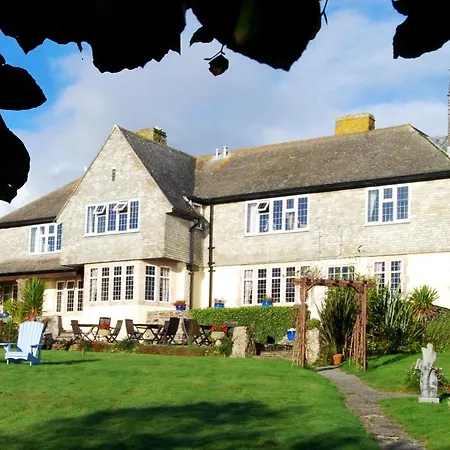 Trevalsa Court 3* Mevagissey