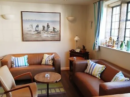 Hotel Trevalsa Court 3*