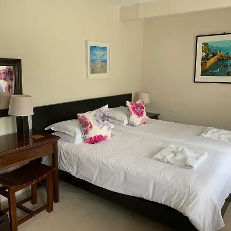 Hotel Trevalsa Court 3*