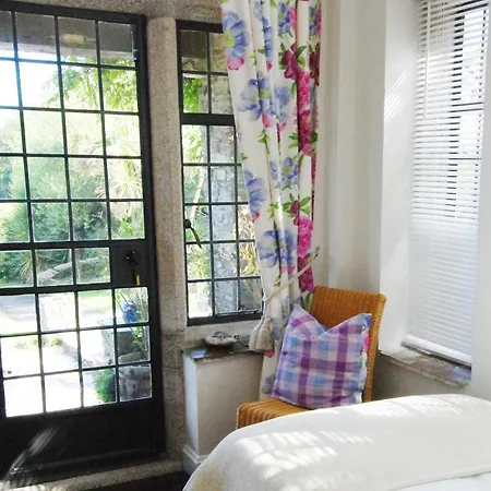 Hotel Trevalsa Court